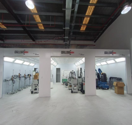 Fuzhou Tesla Project