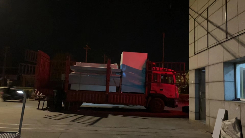 江苏一驰环保设备有限公司