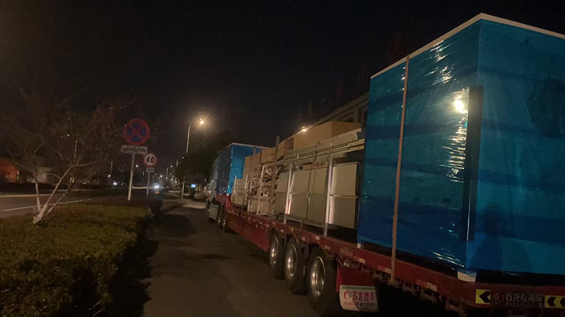 江苏一驰环保设备有限公司