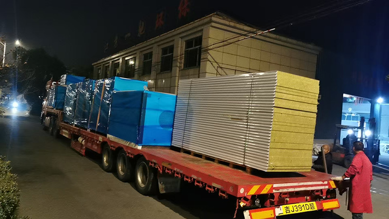 江苏一驰环保设备有限公司
