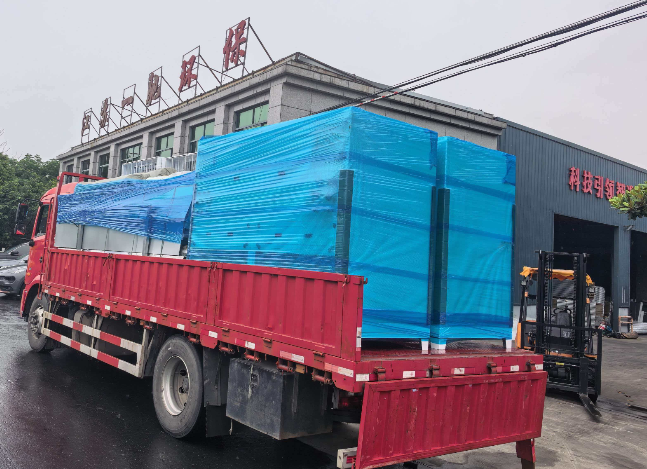 2026一驰环保发货昆明
