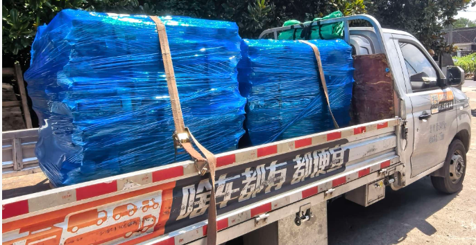 江苏一驰环保设备有限公司